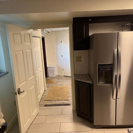 Apartment In The Country Etowah Экстерьер фото