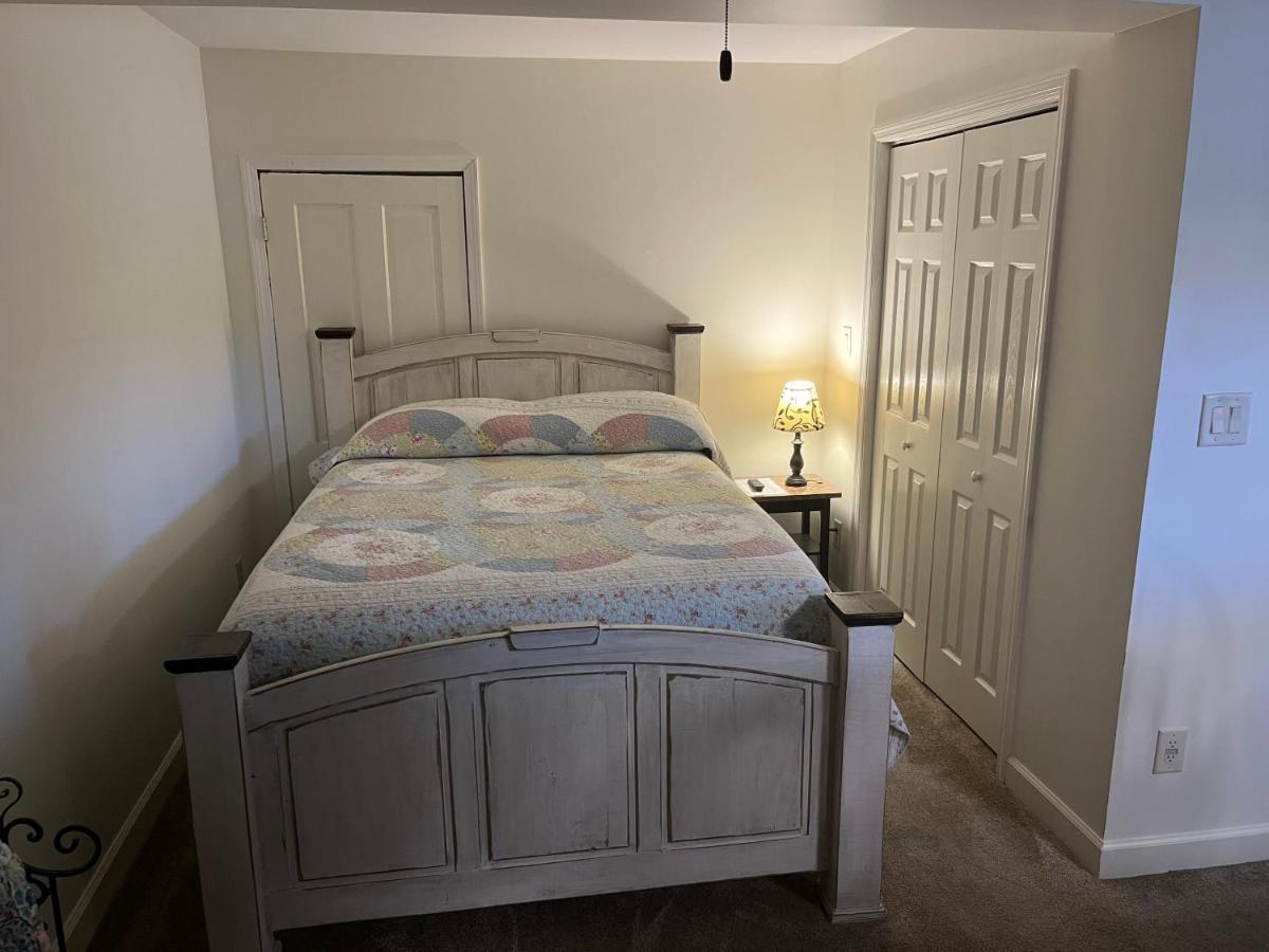 Apartment In The Country Etowah Экстерьер фото
