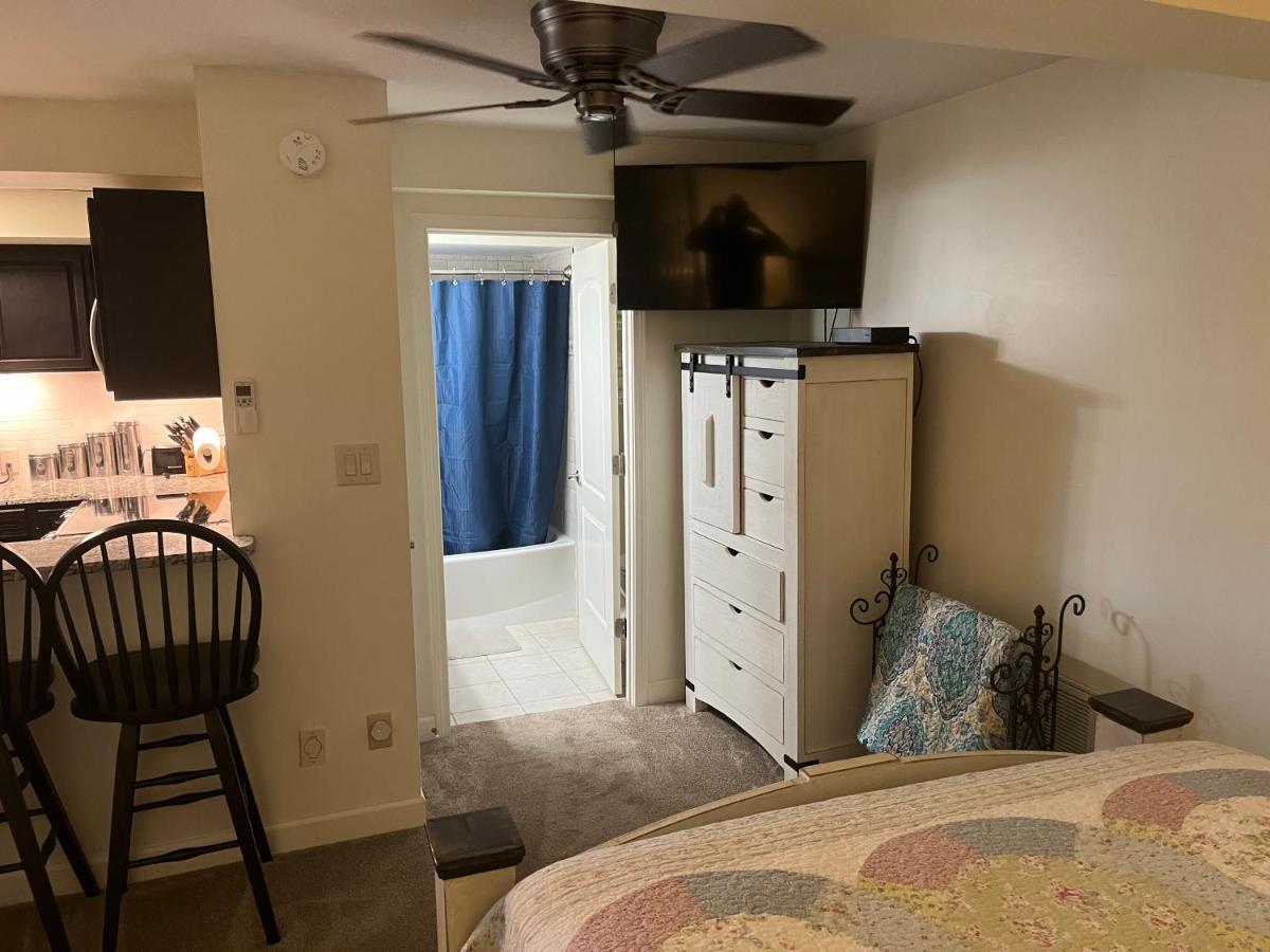 Apartment In The Country Etowah Экстерьер фото