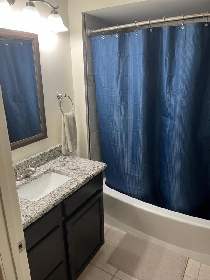 Apartment In The Country Etowah Экстерьер фото