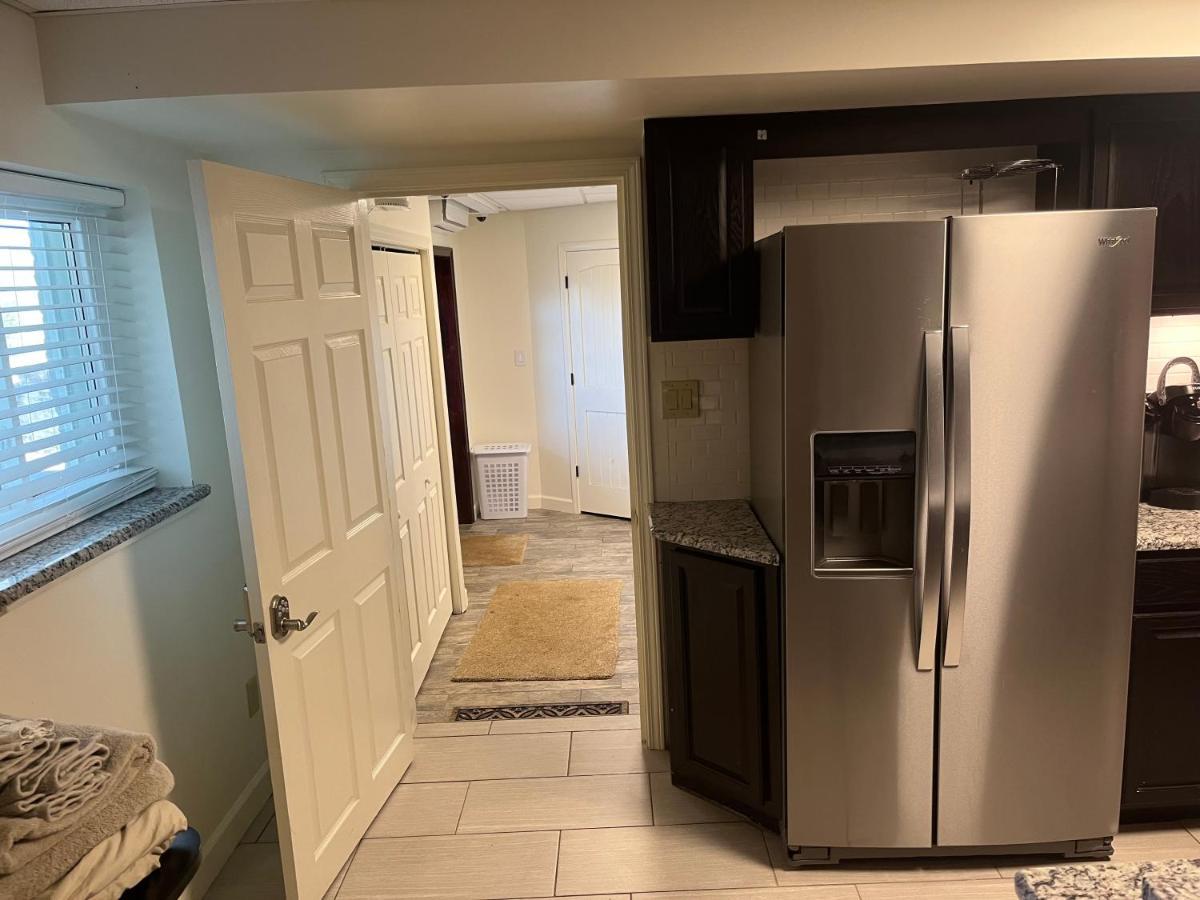 Apartment In The Country Etowah Экстерьер фото